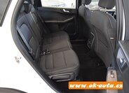 Ford Kuga SUV / Terénní 0,0 88 kw