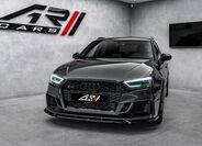 Audi RS3 3