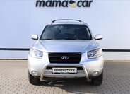 Hyundai Santa Fe SUV / Terénní 2,2 l 114 kw