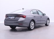 Škoda Octavia Hatchback 1,5 l 110 kw