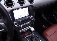 Ford Mustang Kabriolet 5,0 l 310 kw