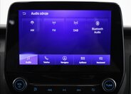 Ford Tourneo Custom MPV 2,0 l 110 kw