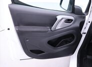 Peugeot Partner Kombi 1,6 l 88 kw