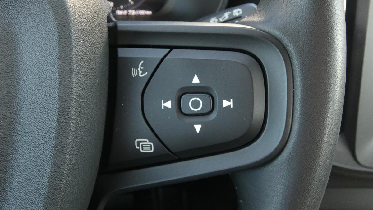 Volvo XC40 SUV / Terénní 1,5 l 95 kw