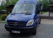 Mercedes-Benz Sprinter VAN / Minibus 0,0 65 kw