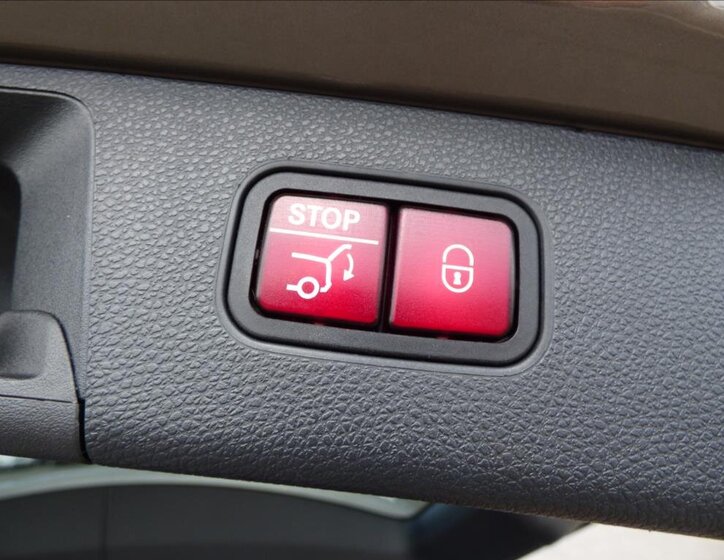 Mercedes-Benz GLK 56