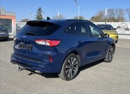 Ford Kuga SUV / Terénní 2,5 l 165 kw