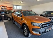 Ford Ranger Pick-up 3,2 l 147 kw