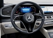 Mercedes-Benz GLE 6
