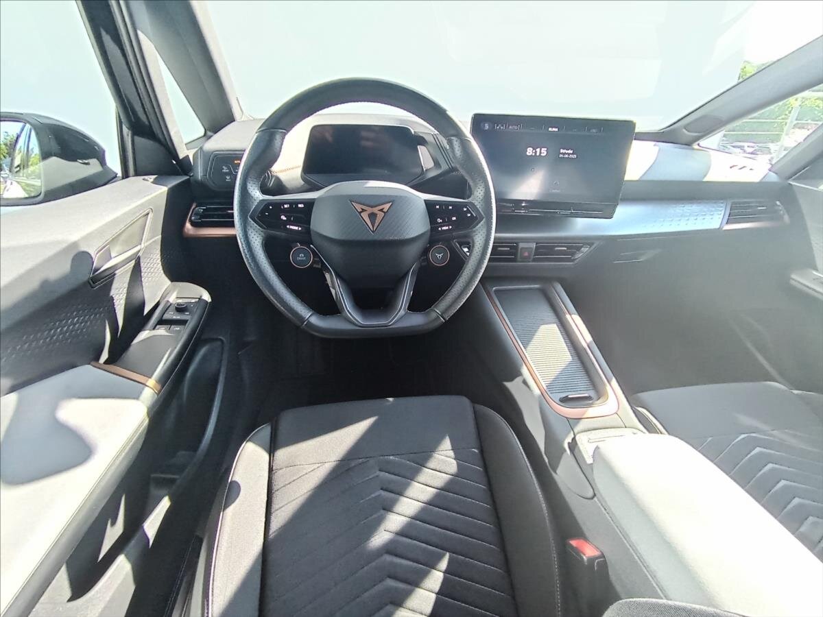 Cupra Born Hatchback 0,0 170 kw