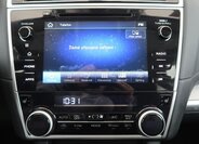 Subaru Outback Kombi 2,5 l 129 kw