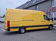 Mercedes-Benz Sprinter Skříň 2,1 l 105 kw