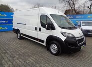 Peugeot Boxer Ostatní 2,2 l 121 kw