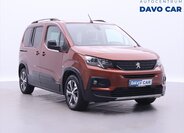 Peugeot Rifter MPV 1,5 l 96 kw
