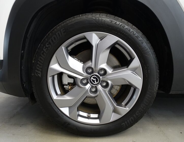 Mazda MX-30 SUV 0,0 107 kw