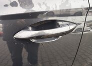 Hyundai Tucson SUV 1,6 l 110 kw