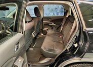 Honda CR-V 12