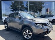 Nissan Juke SUV / Terénní 1,6 l 83 kw