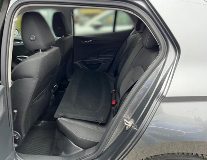 Škoda Fabia Hatchback 999,0 70 kw