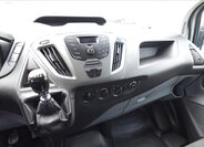 Ford Transit Custom Ostatní 2,0 l 77 kw