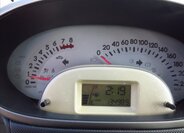 Subaru Justy Hatchback 998,0 51 kw