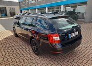 Škoda Octavia Kombi 1,5 l 110 kw