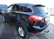 Ford Kuga SUV / Terénní 2,0 l 103 kw