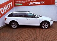 Škoda Octavia 6