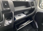 Fiat Ducato Ostatní 2,3 l 103 kw