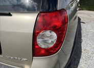 Chevrolet Captiva 27