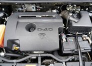 Toyota RAV4 SUV / Terénní 2,0 l 91 kw