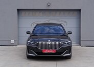 BMW Řada 7 Ostatní 3,0 l 250 kw