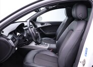 Audi A6 Allroad Kombi 3,0 l 150 kw