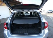 Subaru Outback Kombi 2,5 l 129 kw