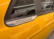 Fiat 500 Hatchback 999,0 48 kw