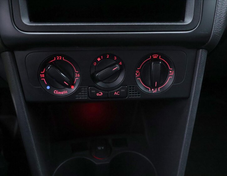 Volkswagen Polo Hatchback 1,2 l 44 kw