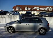 Volkswagen Golf Kombi 1,2 l 77 kw