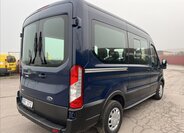Ford Transit 6