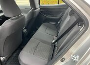 Toyota Yaris Cross Hatchback 1,5 l 68 kw