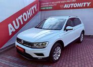 Volkswagen Tiguan 1