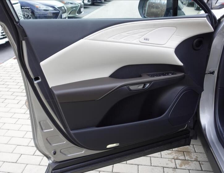 Lexus RX 450h plus 18