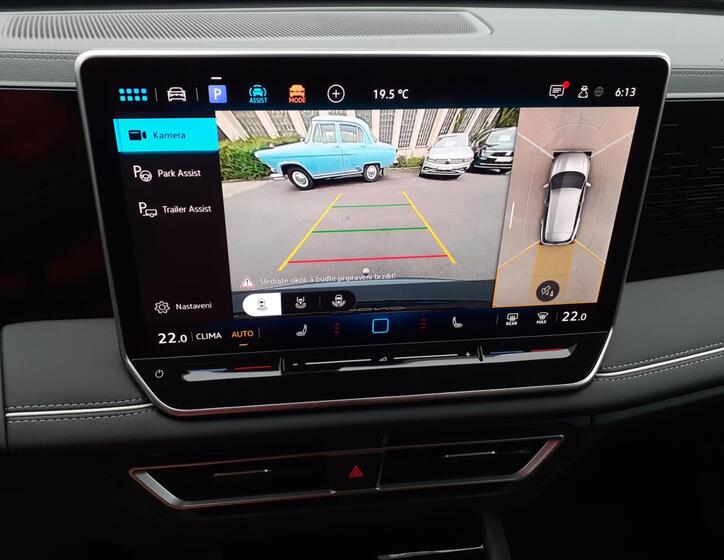 Volkswagen Tiguan 15