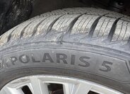 Fiat 500 Hatchback 1,2 l 51 kw