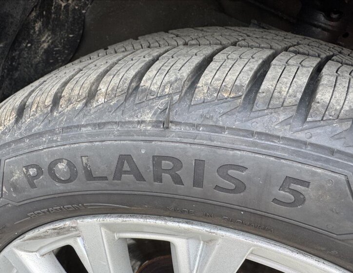 Fiat 500 Hatchback 1,2 l 51 kw