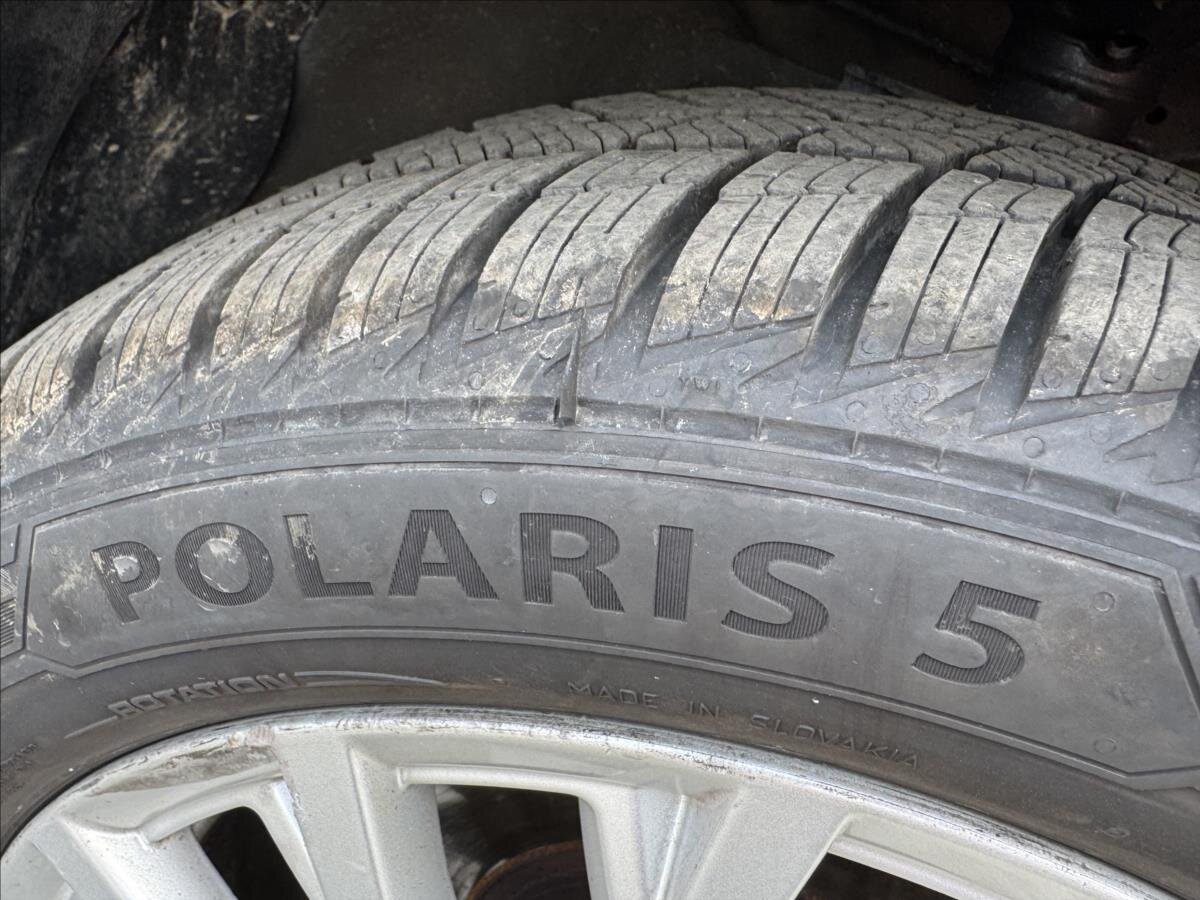 Fiat 500 Hatchback 1,2 l 51 kw