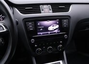 Škoda Octavia Liftback 1,4 l 110 kw