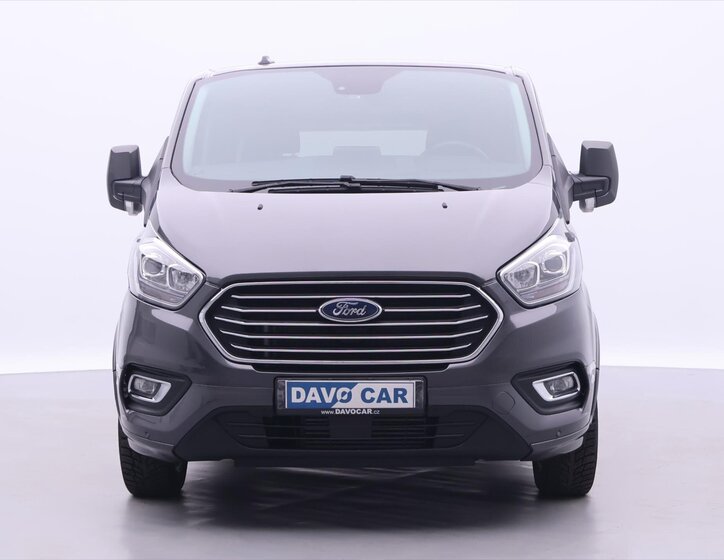 Ford Tourneo Custom Kombi 2,0 l 95 kw