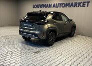 Toyota Yaris Cross Hatchback 1,5 l 68 kw