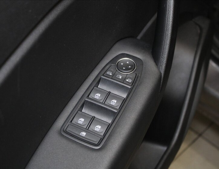 Mitsubishi ASX SUV / Terénní 999,0 67 kw