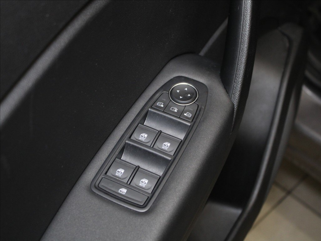 Mitsubishi ASX SUV / Terénní 999,0 67 kw